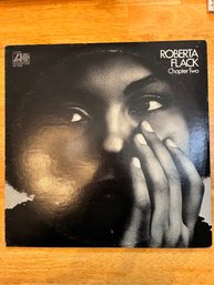 Roberta Flack, Chapter Two.