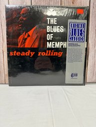 Memphis Slim.   The Blues Of Memphis