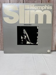 Memphis Slim. Raining The Blues