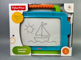 Fisher-Price Doodle Pro Classic