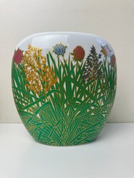 Rosenthal Studio Line Floral Vase