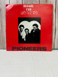 Pioneers.   Reggae For Lovers
