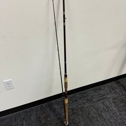 Garcia Conolon Fishing Pole - B555-A - USA