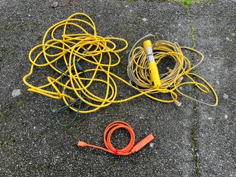 Extension Cords And Powerstrips *Local Pick-up Only*