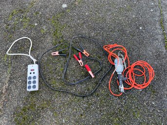 Lot Of Cords *Local Pick-up Only*