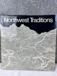 Book: Northwest Traditions Seattle Art Museum.