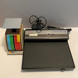 Freightmaster  150 Electronic  Scale & Pelouze Model X-2 Postage Scale
