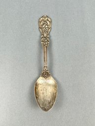 Reed And Barton Francis Sterling Spoon