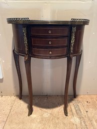 Vintage Louis XV  Side Table
