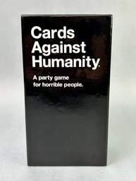 Cards Against Humanity - Party Game