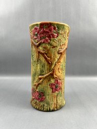 Weller Woodcraft Vase