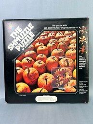 The Shmuzzle Puzzle SP - 106 Pumpkins