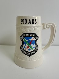 910 ARS Bomb Wing Mug