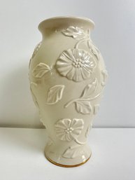 Large Lenox Vase