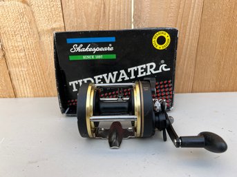 Tideware Big Water Fishing Reel TW30L *Local Pick-Up Only*