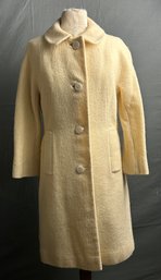 Vintage Womens Wool Jacket *local Pick Up Only*