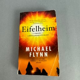 Michael Flynn:  Eifelheim