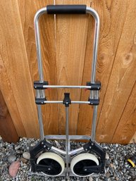 Collapsible Compact Moving Dolly *Local Pick-Up Only*