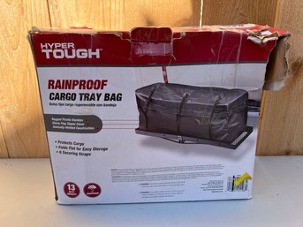 Hyper Tough Rainproof Cargo Tray Bag *Local Pick-Up Only*