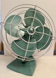 General Electric Fan *Local Pick-Up Only*