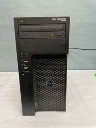 Dell Precision T1700 Computer.