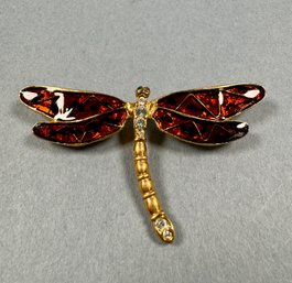 Bejeweled Butterfly