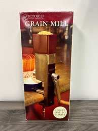 Grain Mill - Victorio Kitchen Products