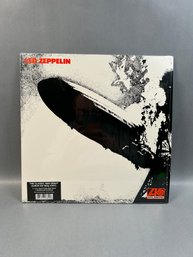 LED Zeppelin: Led Zeppelin 180 Gram Vinyl Record