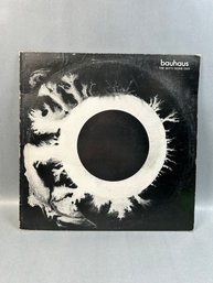 Bauhaus: Sky Has Gone Out Vinyl Record