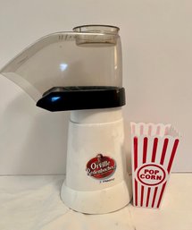 Orville Redenbachers Gourmet Hot Air Popper By Presto *Local Pick-Up Only*