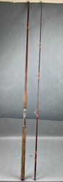 Wright And McGill 9 Foot Fishing Pole.