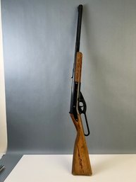 Vintage Daisy Model 95b Pump BB Gun.  -Local Pick Up Only