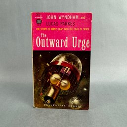 John Wyndham, Lucas Parkes: The Outward Urge