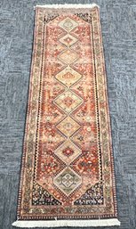 Tapisift Carpets Woven Wool Runner - Made In France