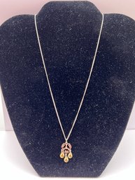 925 Necklace