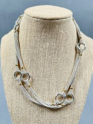 Vintage Ralph Lauren Necklace