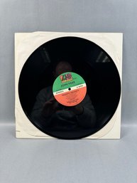 John Parr: Naughty Naughty Vinyl Record