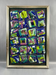 Art Glass Wall Hanging