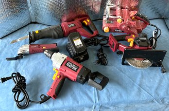 Chicago Electric Power Tools Assortment *Local Pick-up Only*