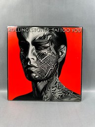 The Rolling Stones: Tattoo You