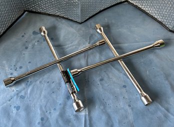 Power Torque 14 Inch Sae Lug Wrenches *Local Pick-up Only*