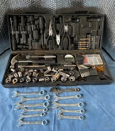 Multi Hand Tool Kit *Local Pick-up Only*