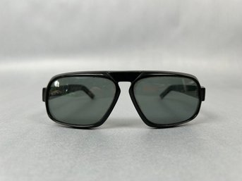 Vintage Cool Ray Polaroid Sunglasses
