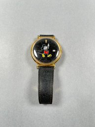 Mickey Mouse Pulsar Watch