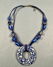 Coldwater Creek Necklace