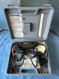 Dremel Variable Speed Contour Sander *Local Pick-up Only*