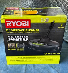 Ryobi Surface Cleaner For Pressure Washers *Local Pick-up Only*