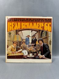 Beau Brummels 66 Vinyl Record