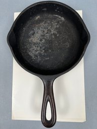 Small Wagner Skillet.