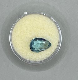 Loose Blue Sapphire Gem Stone